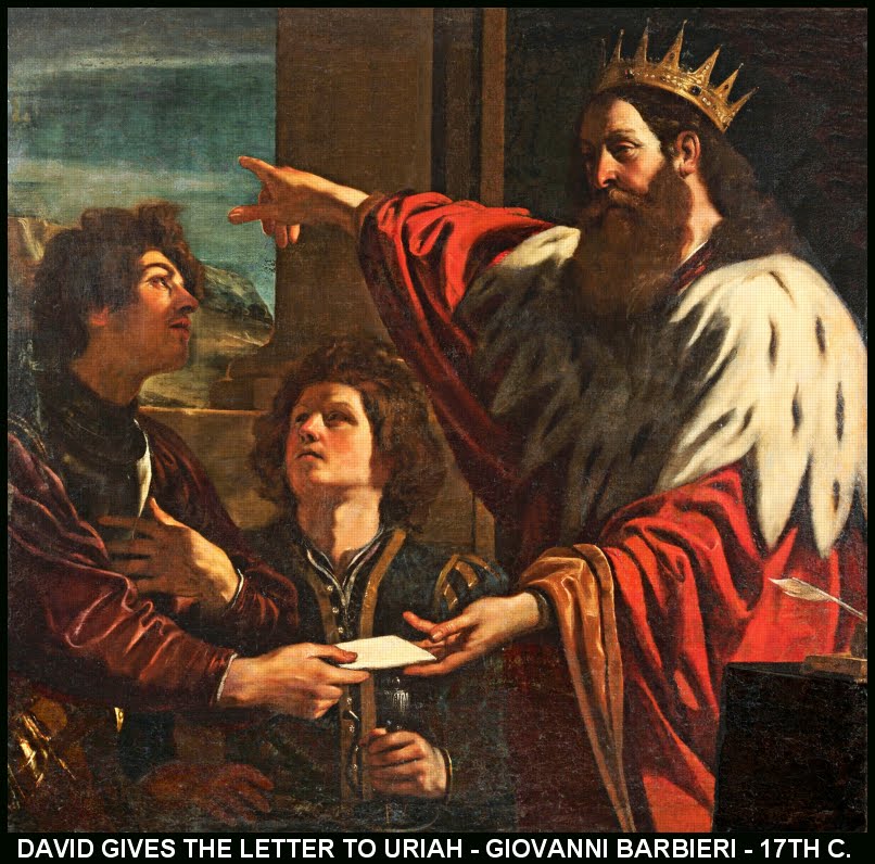 david-gives-the-letter-to-uriah-grenico-17th-cen-11x11